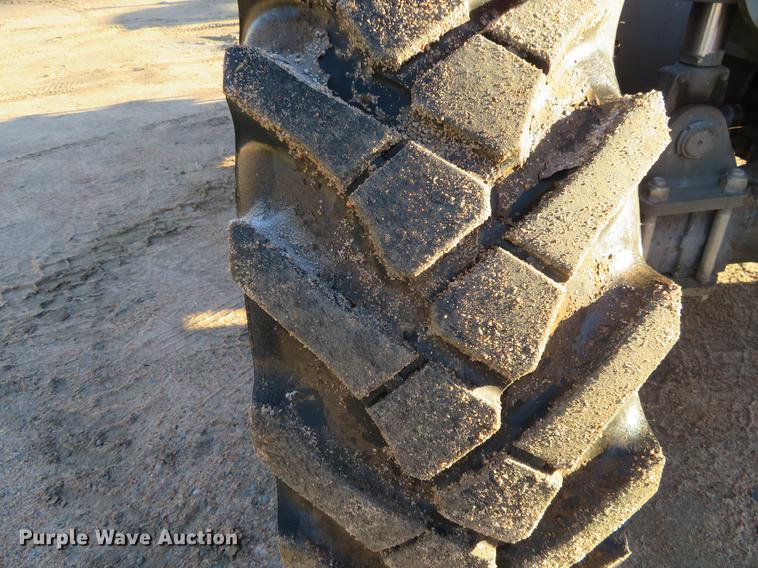 image for item DE6522 2006 Dieci XRM 7.732 telehandler