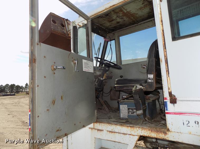 image for item DE7534 Gradall G440 excavator