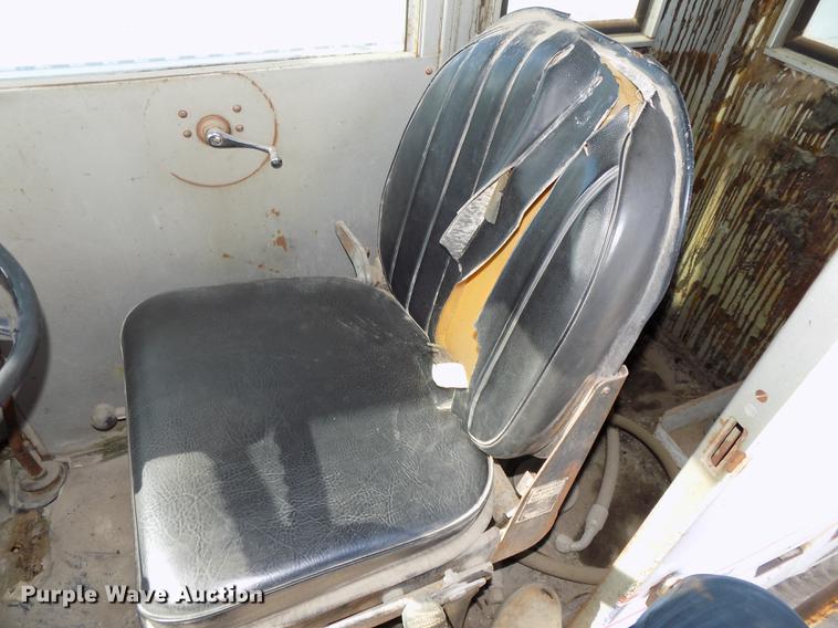 image for item DE7534 Gradall G440 excavator