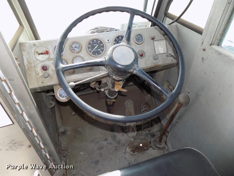 image for item DE7534 Gradall G440 excavator