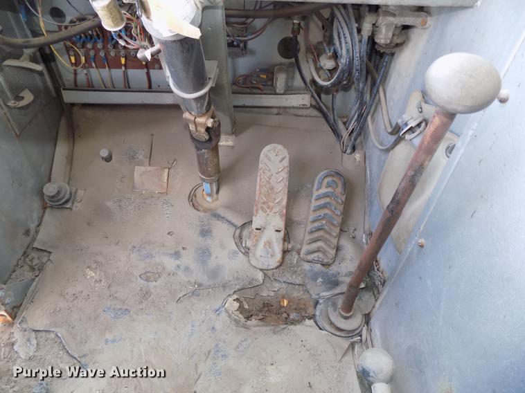 image for item DE7534 Gradall G440 excavator