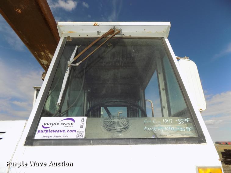 image for item DE7534 Gradall G440 excavator