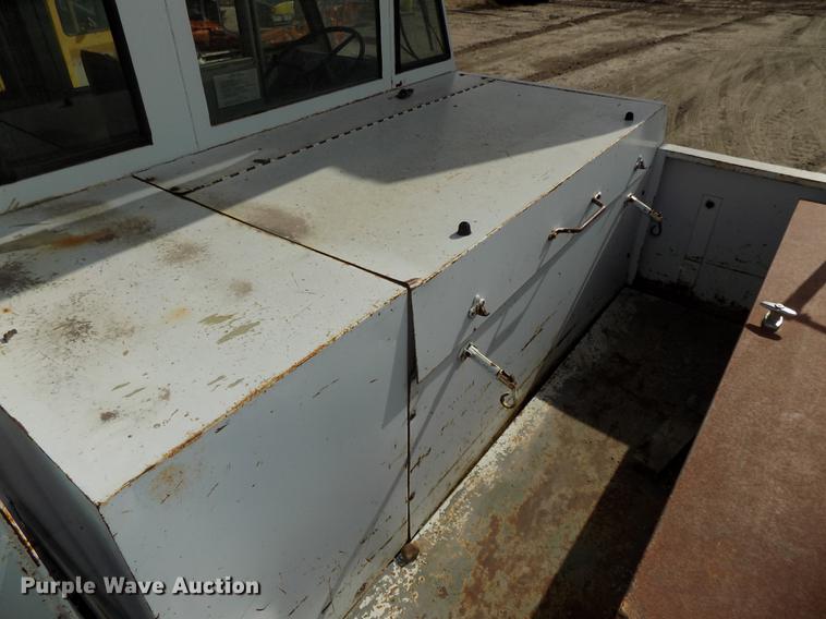 image for item DE7534 Gradall G440 excavator