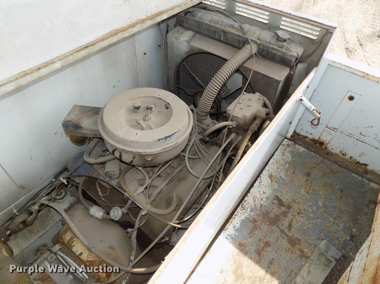 image for item DE7534 Gradall G440 excavator