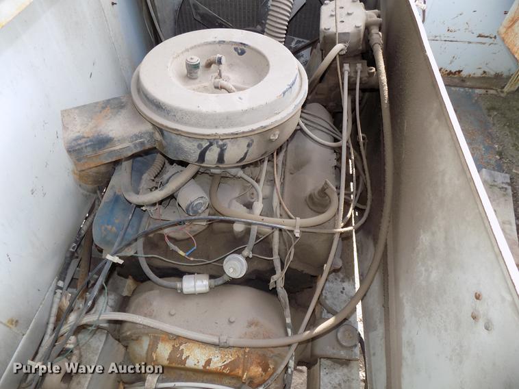 image for item DE7534 Gradall G440 excavator