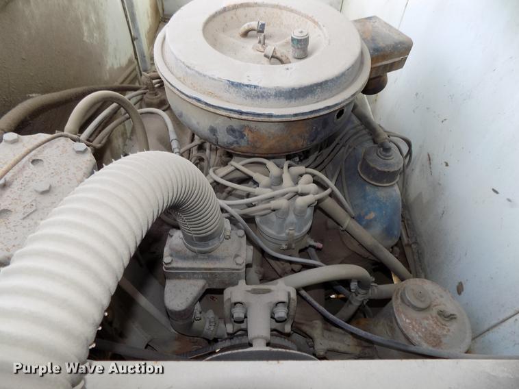 image for item DE7534 Gradall G440 excavator