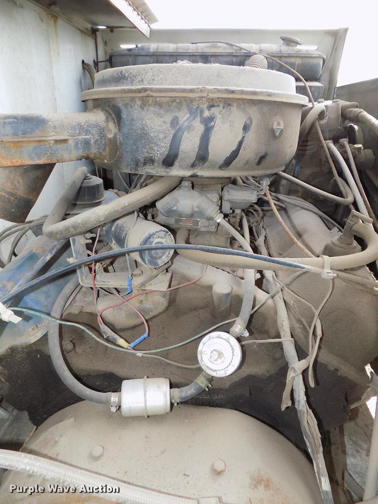 image for item DE7534 Gradall G440 excavator