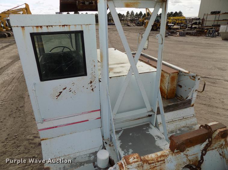 image for item DE7534 Gradall G440 excavator