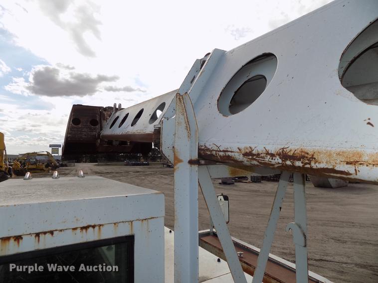 image for item DE7534 Gradall G440 excavator