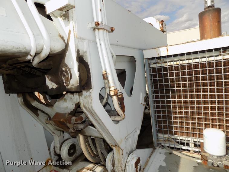 image for item DE7534 Gradall G440 excavator