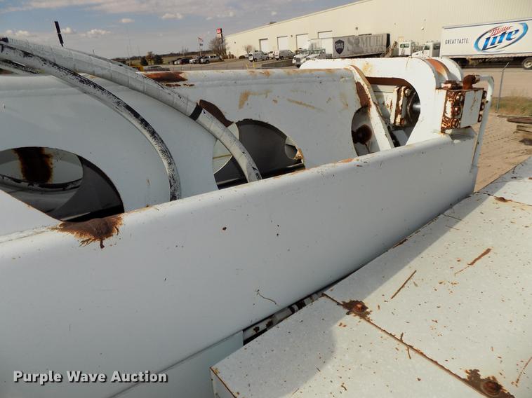 image for item DE7534 Gradall G440 excavator