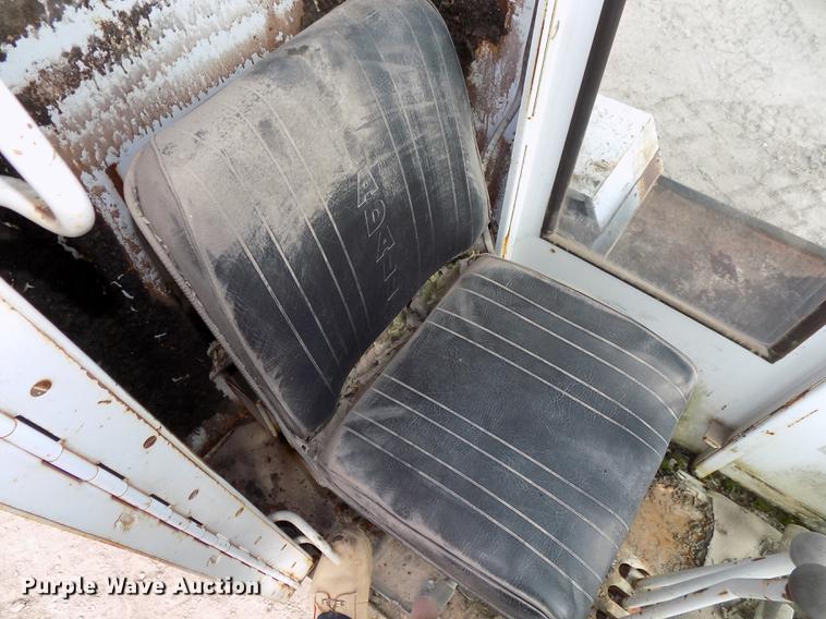 image for item DE7534 Gradall G440 excavator