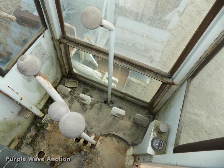 image for item DE7534 Gradall G440 excavator