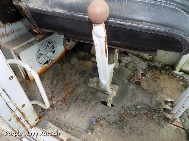 image for item DE7534 Gradall G440 excavator