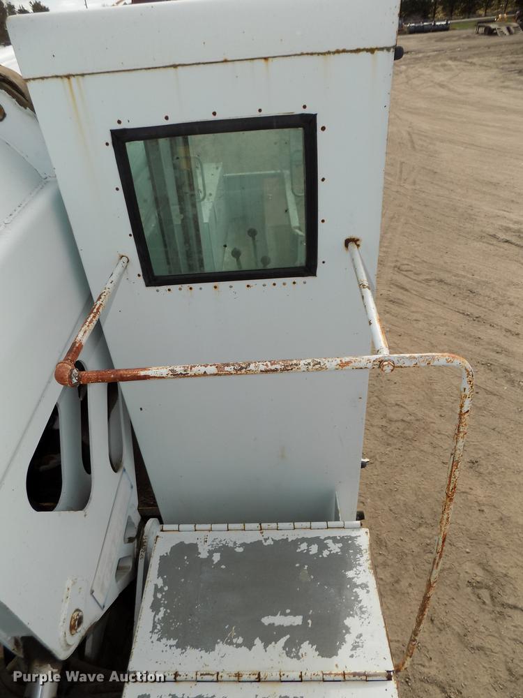 image for item DE7534 Gradall G440 excavator