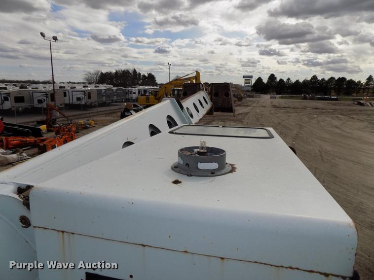 image for item DE7534 Gradall G440 excavator