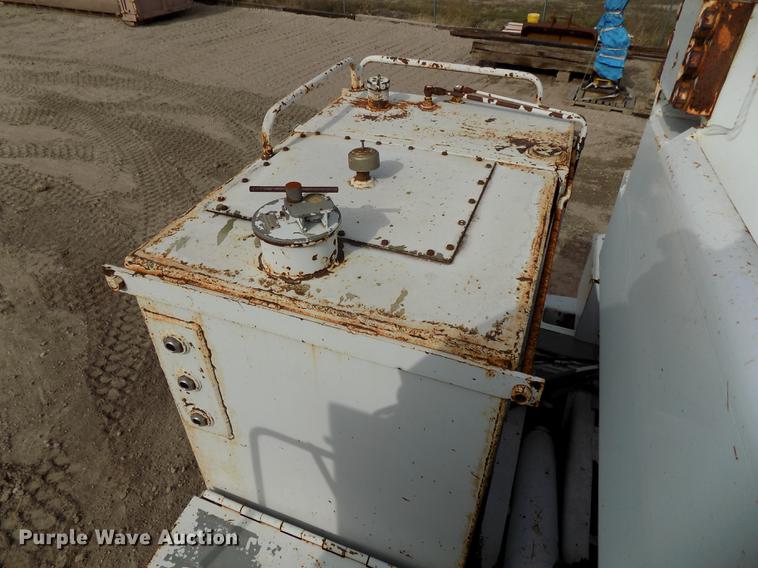 image for item DE7534 Gradall G440 excavator