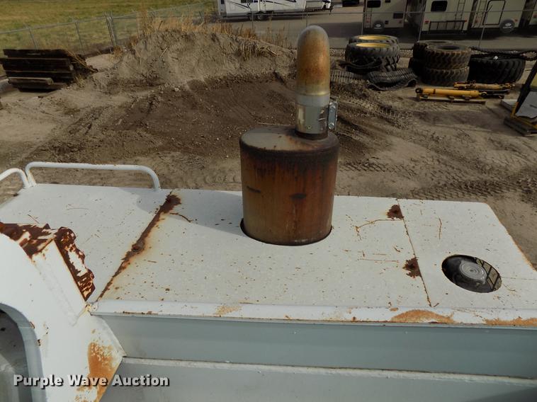 image for item DE7534 Gradall G440 excavator