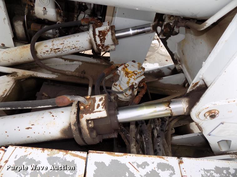 image for item DE7534 Gradall G440 excavator