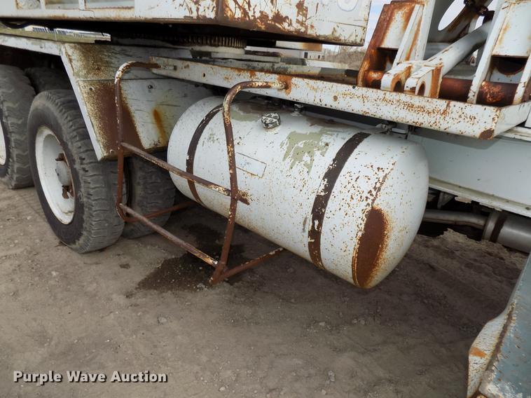 image for item DE7534 Gradall G440 excavator