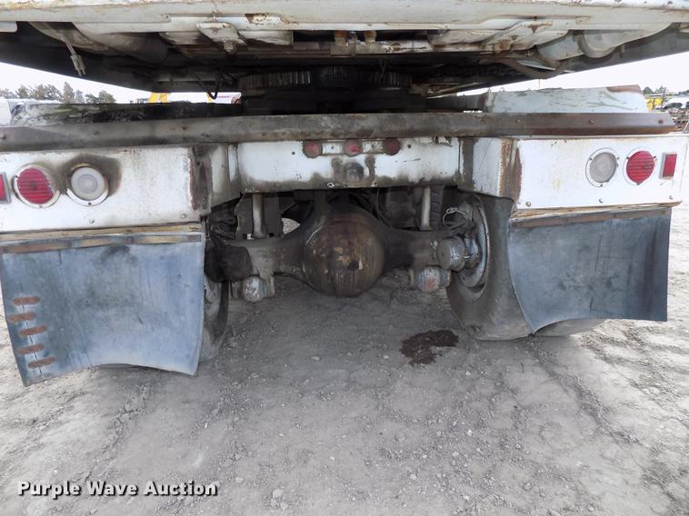 image for item DE7534 Gradall G440 excavator