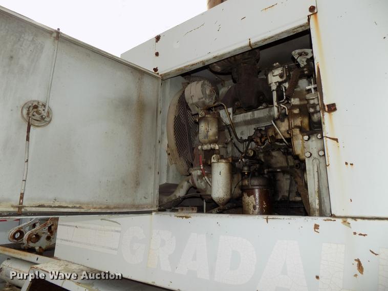 image for item DE7534 Gradall G440 excavator