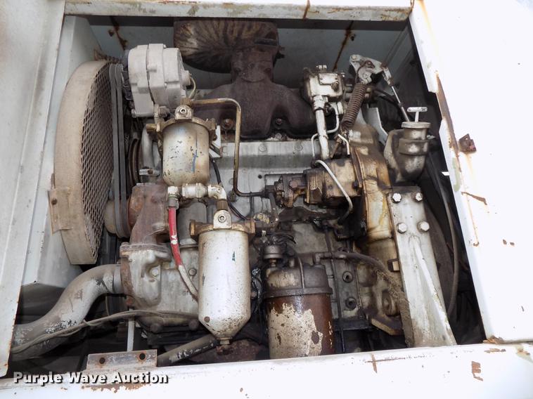 image for item DE7534 Gradall G440 excavator