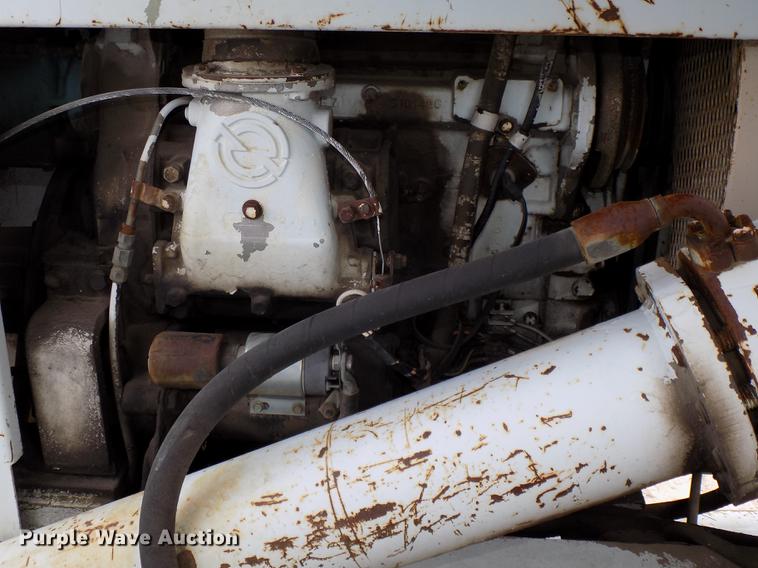 image for item DE7534 Gradall G440 excavator