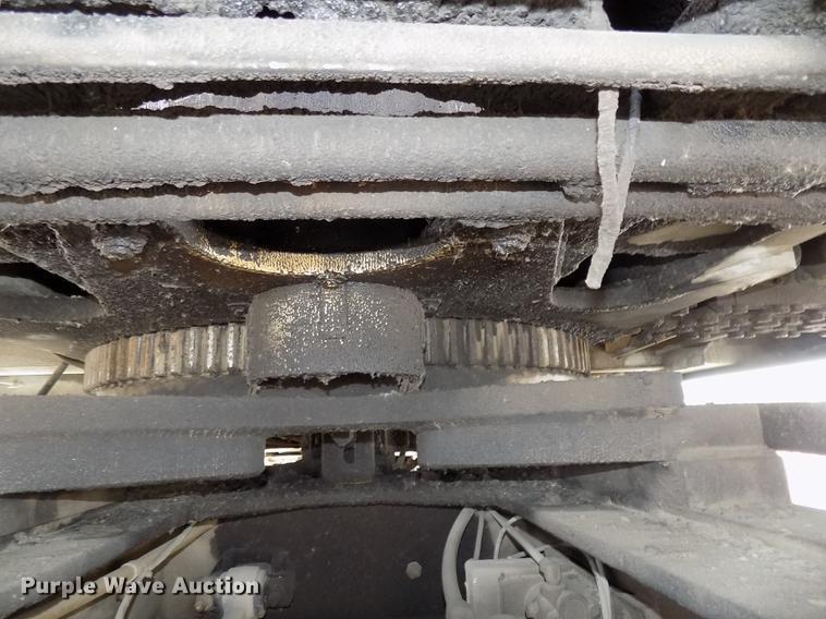 image for item DE7534 Gradall G440 excavator