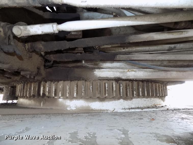 image for item DE7534 Gradall G440 excavator