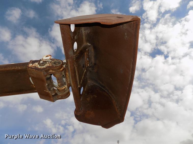 image for item DE7534 Gradall G440 excavator