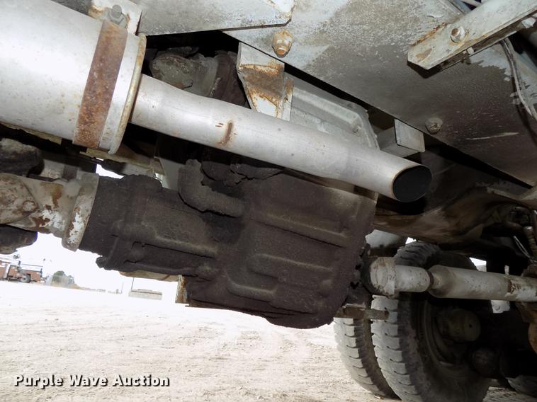 image for item DE7534 Gradall G440 excavator