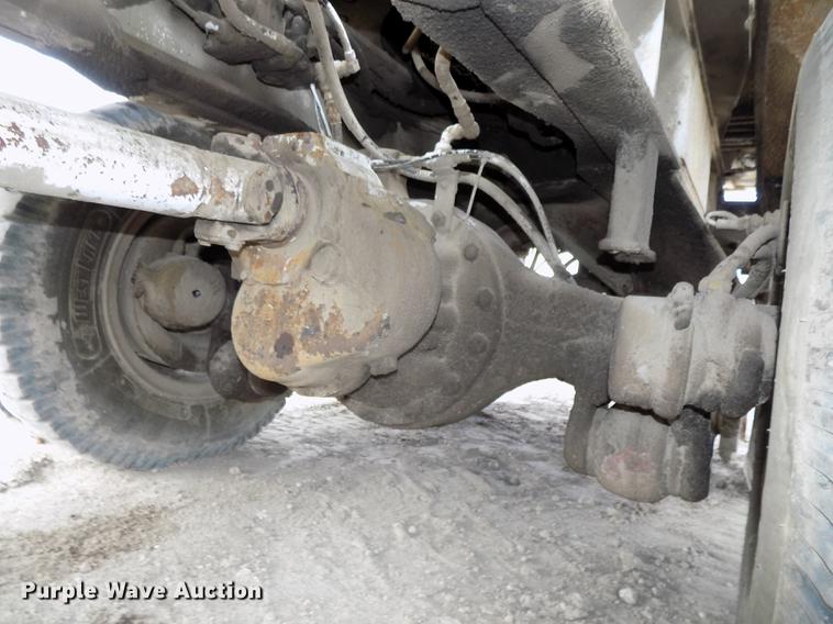 image for item DE7534 Gradall G440 excavator