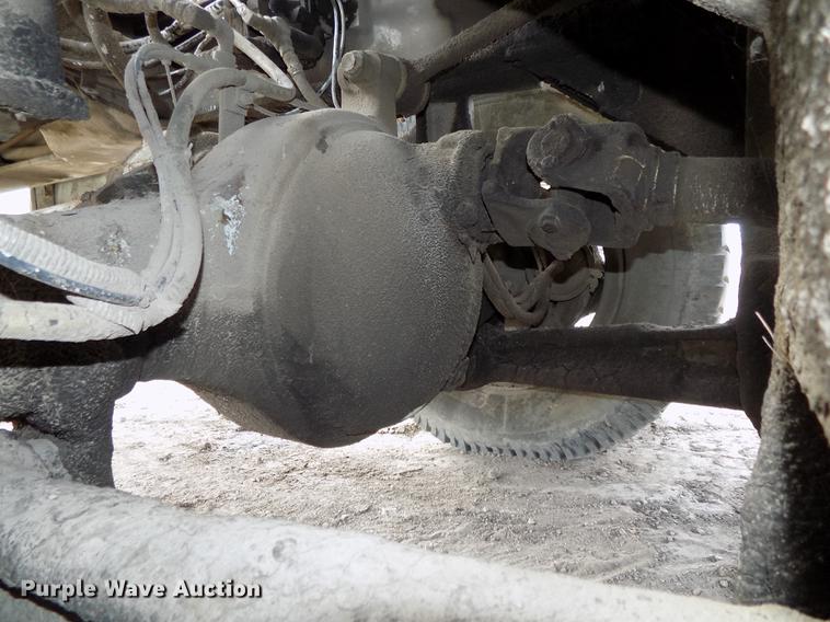 image for item DE7534 Gradall G440 excavator