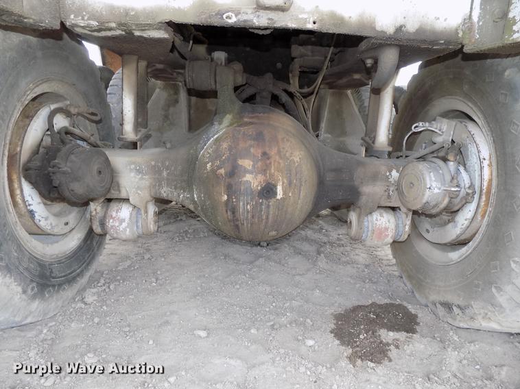 image for item DE7534 Gradall G440 excavator