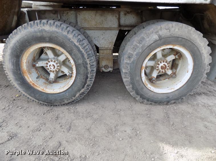 image for item DE7534 Gradall G440 excavator