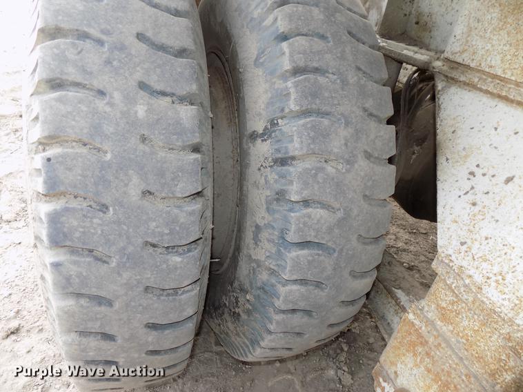 image for item DE7534 Gradall G440 excavator