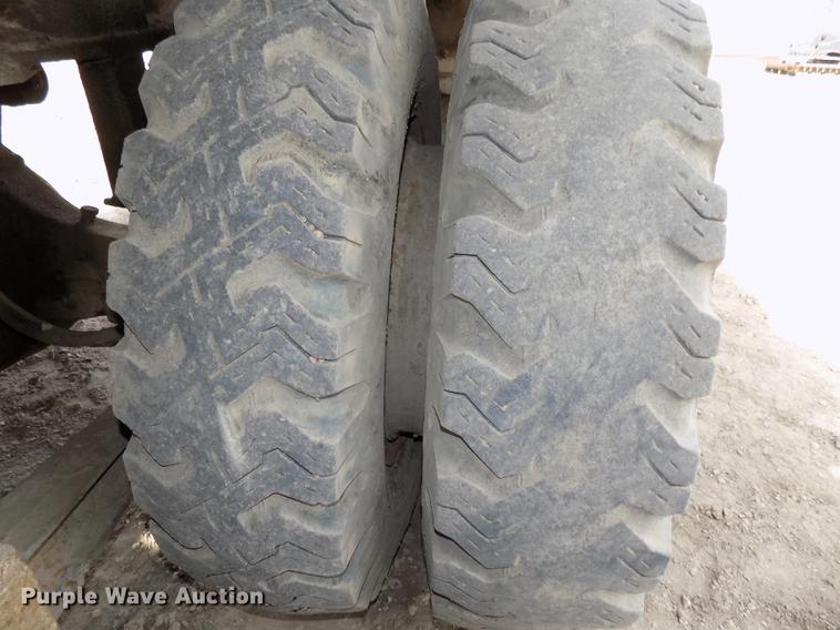 image for item DE7534 Gradall G440 excavator