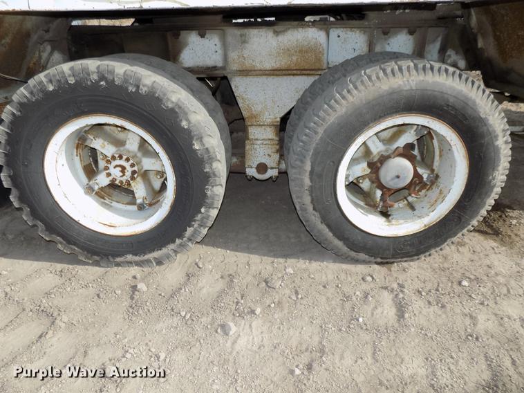 image for item DE7534 Gradall G440 excavator