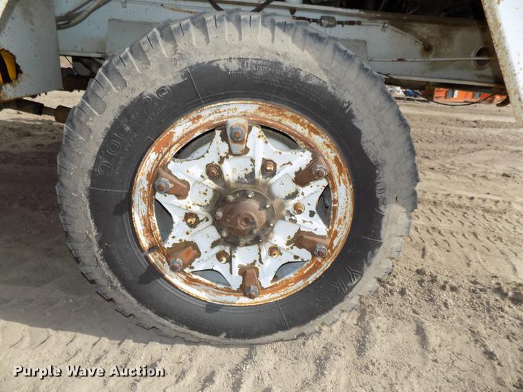 image for item DE7534 Gradall G440 excavator