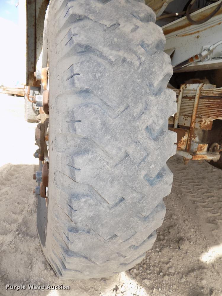 image for item DE7534 Gradall G440 excavator