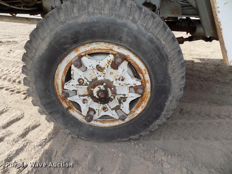 image for item DE7534 Gradall G440 excavator