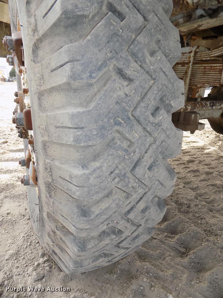 image for item DE7534 Gradall G440 excavator