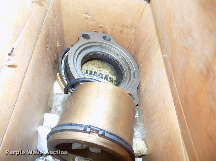 image for item DE7534 Gradall G440 excavator