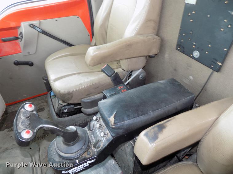 image for item DE7535 2003 Sterling LT7500 dump truck