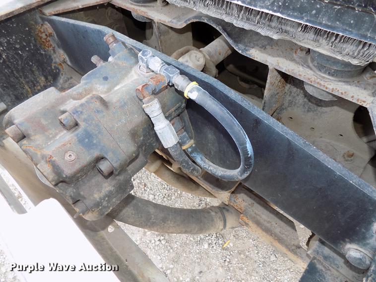 image for item DE7535 2003 Sterling LT7500 dump truck