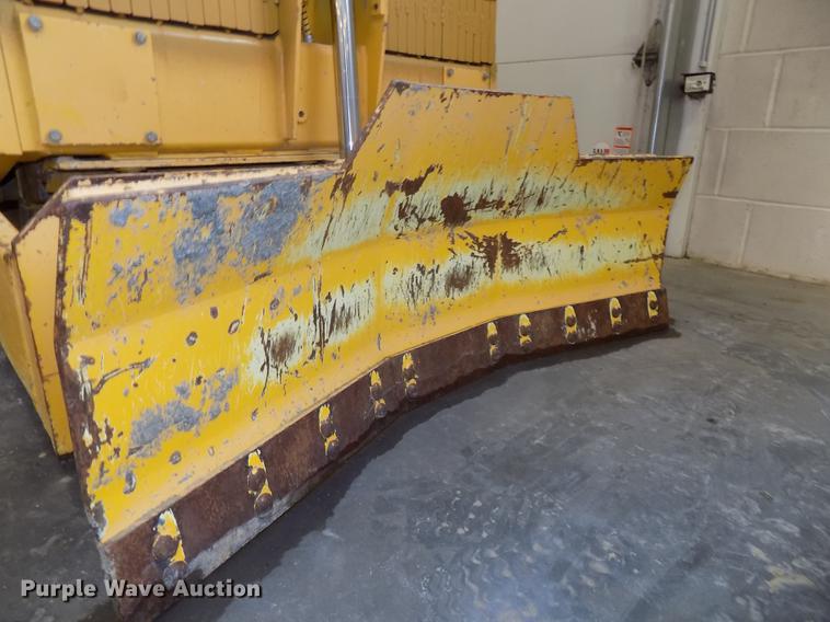 image for item DE7549 2006 Rammax P35K2B single drum vibratory roller