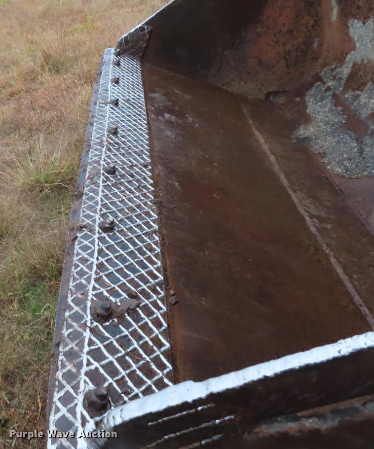 image for item DF1285 1991 Case 821 wheel loader