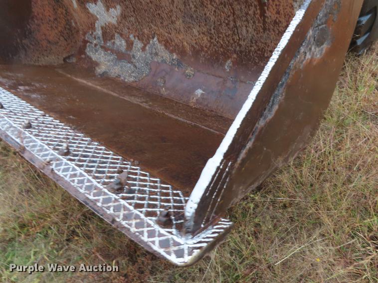 image for item DF1285 1991 Case 821 wheel loader