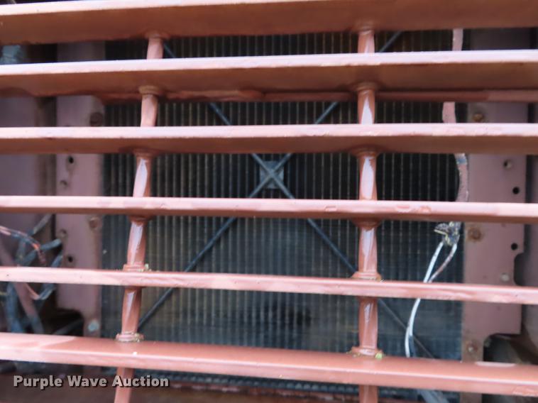 image for item DF1285 1991 Case 821 wheel loader